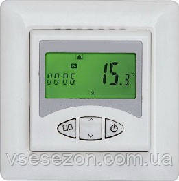 Програматор IN-THERM TC 43