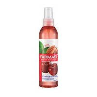 1107003 Farmasi. Жіночий парфумований спрей Fruity Romantic Cherry&Almond&Pomegrana, 200 мл. Фармасі 1107003