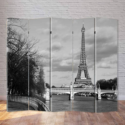 Ширма "Ейфелева вежа", фото 1
