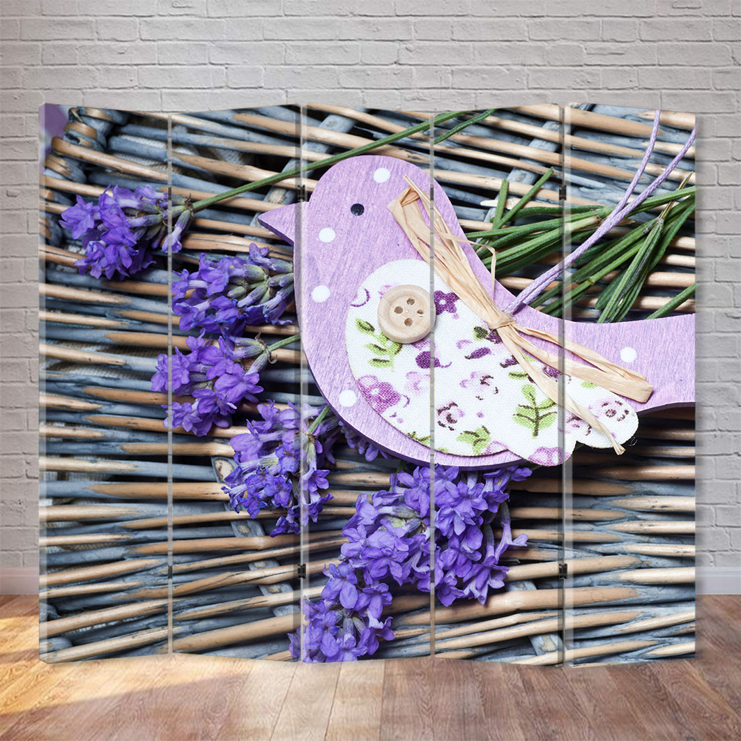 Ширма "Прованс"