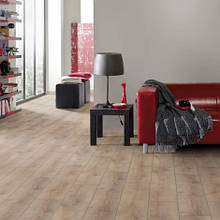 Ламінат Red Clic K057 Park Collection Дуб Чиста Вода