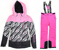 Лижний костюм PINK