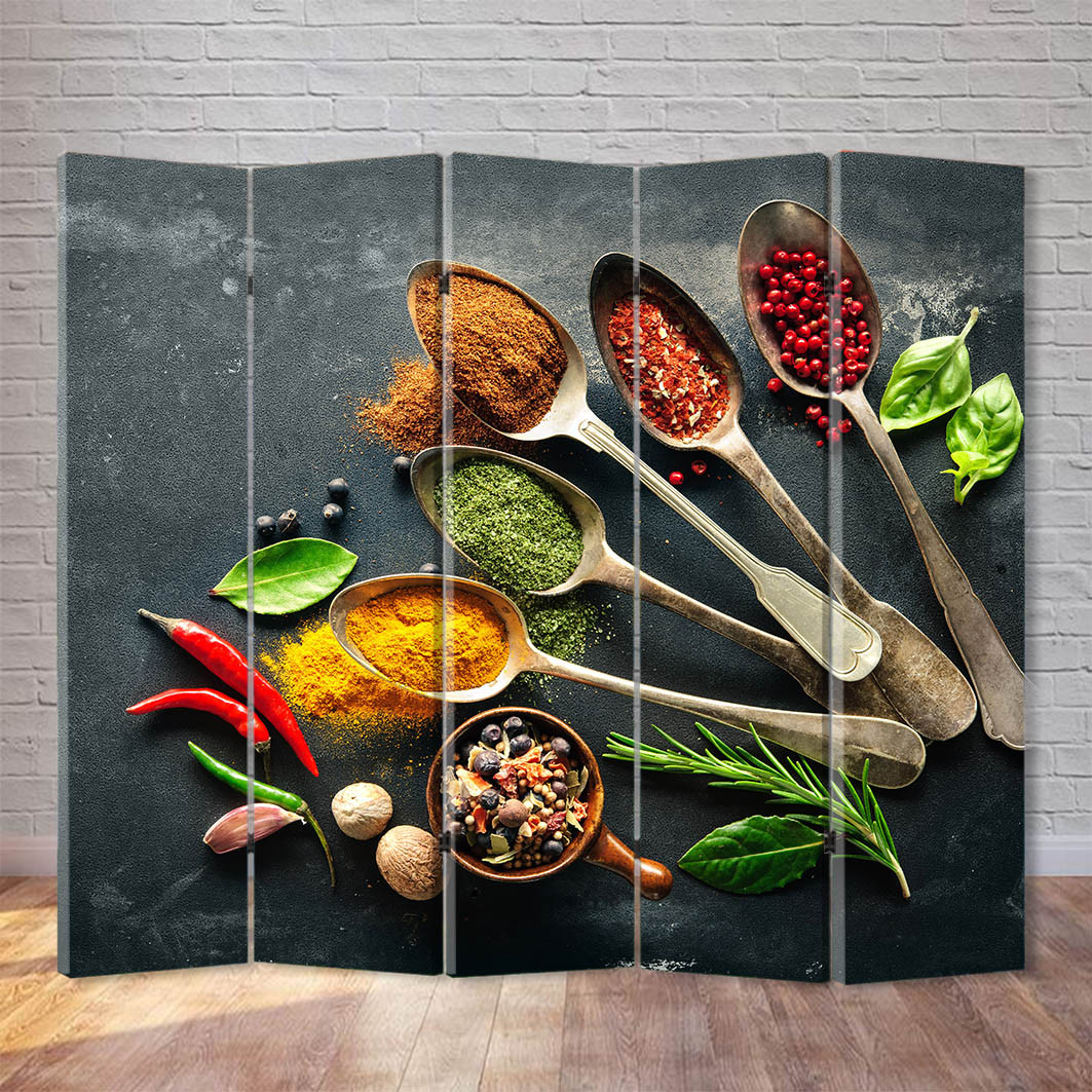 Ширма "Спеції"