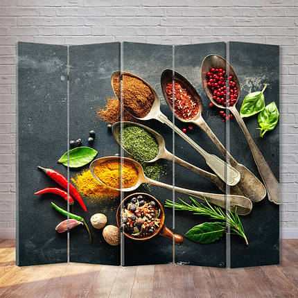 Ширма "Спеції", фото 1