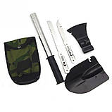 Саперна лопата 6 в 1!, фото 5