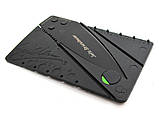 Ніж - кредитка "CardSharp", фото 3