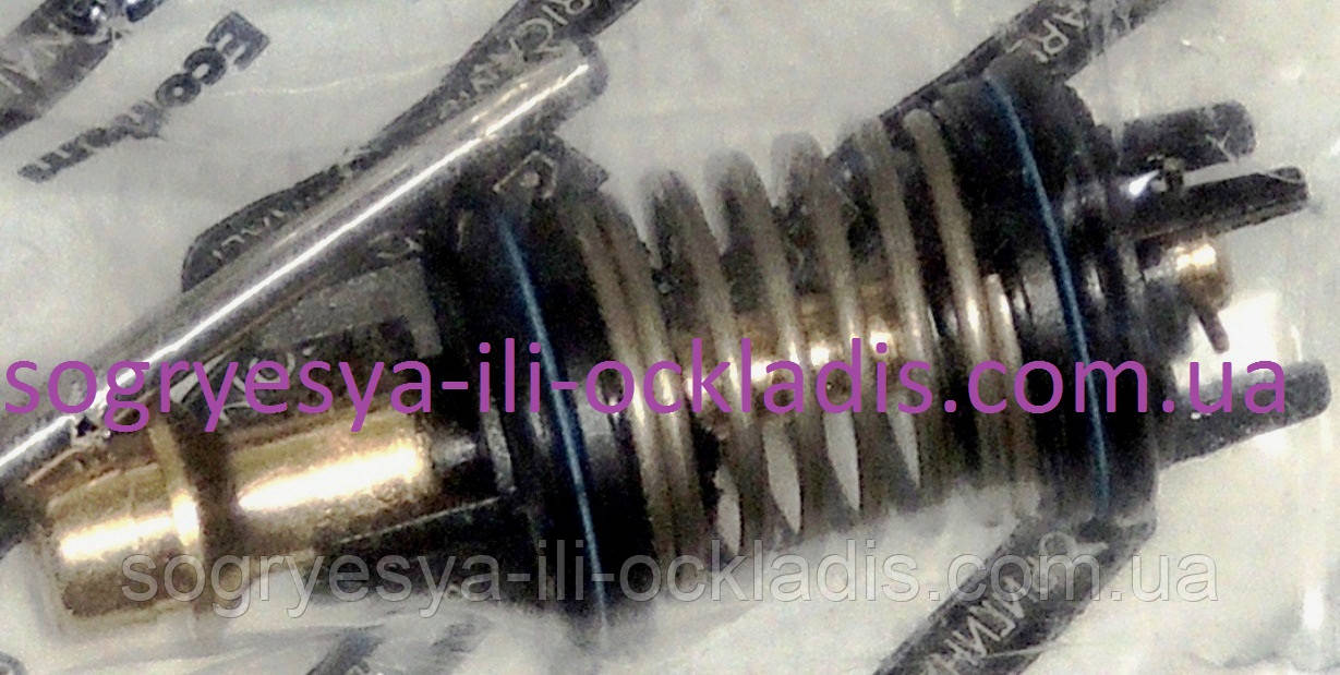 Шток клапана 3 ходового (ф.у, EU) котлів газових Ariston Uno, арт. 65105144, к.з. 0550/3