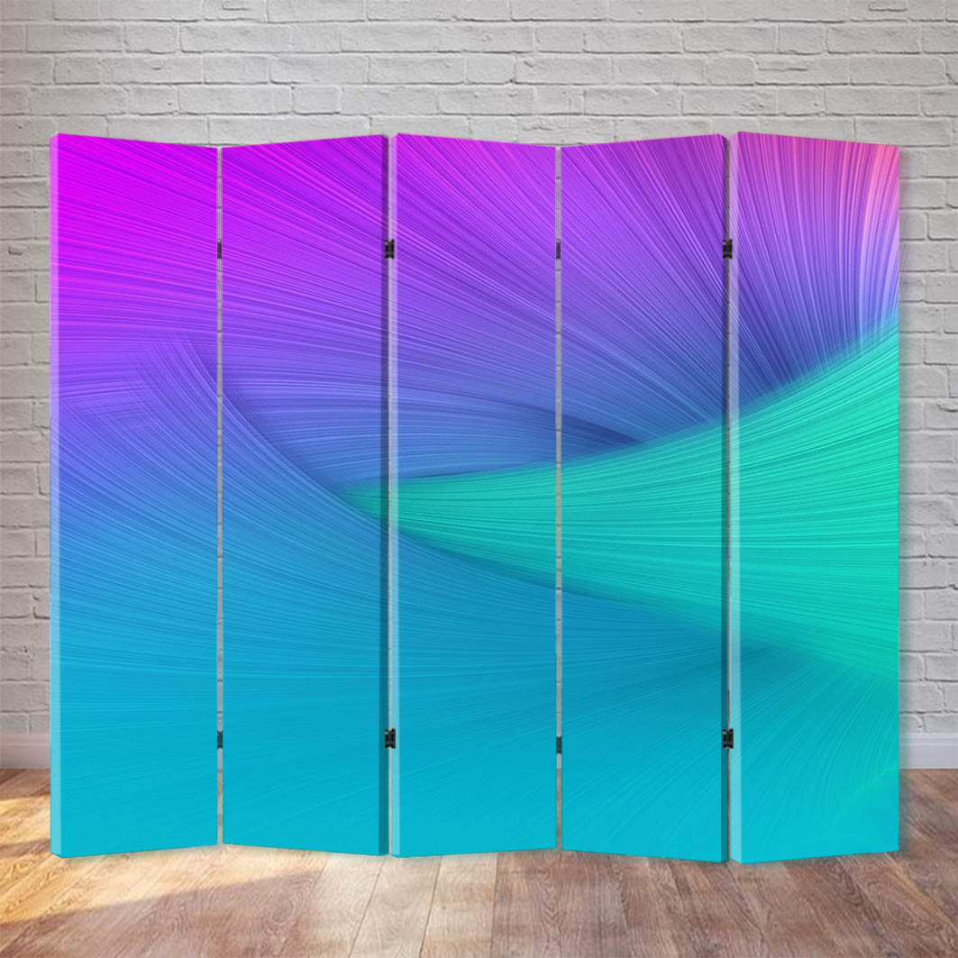 Ширма "Абстракція"