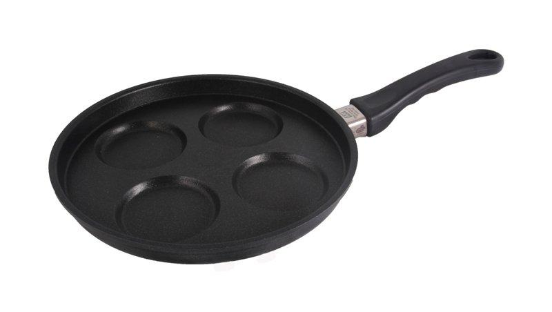 Сковорода для млинців AMT GastroGuss d26см (226-E-Z2)