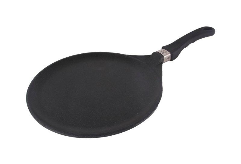 Сковорода для млинців AMT GastroGuss d28см (128-E-Z2)