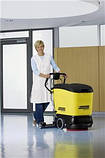 Поломойна машина Karcher BD 40/25 C ECO Ep, фото 3