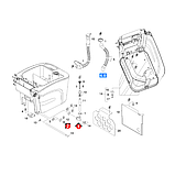 Поломойна машина Karcher BD 40/25 C ECO Ep, фото 5