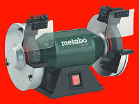 Точильный станок на 150 мм Metabo DS 150