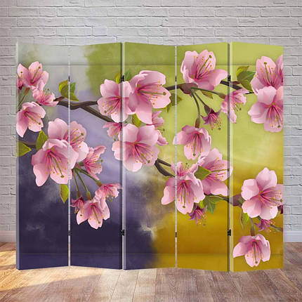 Ширма "Сакура", фото 1
