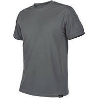 Футболка Tactical T-shirt Helikon TopCool Shadow Grey (TS-TTS-TC-35)