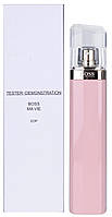 Женские духи Hugo Boss Boss Ma Vie Парфюмированная вода 75 ml/мл оригинал Тестер