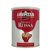 Кофе молотый Lavazza Qualita Rossa 250 г