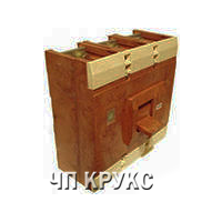 Вимикач автоматичний ВА 51-39 250А, ВА5139 320А: продаж, ціна у Кривому ...