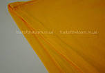Футболка поло чоловіча жовта (сонячно-жовтий) 65/35 Polo Fruit of the Loom,M, фото 5