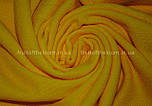 Футболка поло чоловіча жовта (сонячно-жовтий) 65/35 Polo Fruit of the Loom,M, фото 6