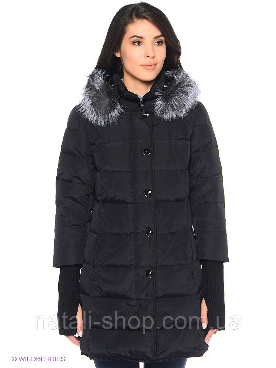 Куртка пуховик Snowimage XL XXL