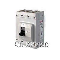 Вимикач автоматичний ВА04-36-340010-40А