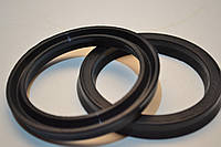 Манжета гідравлічна 75х50-2а h=14.5 ГОСТ 14896-84