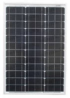 Монокристаллическая солнечная панель KM50(6)
