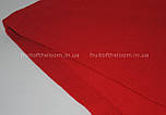 Футболка поло чоловіча червона 65/35 Polo Fruit of the Loom,L, фото 7