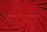 Футболка поло чоловіча червона 65/35 Polo Fruit of the Loom,L, фото 6