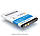 Аккумулятор Craftmann для Alcatel One Toutch 708 mini Rainbow 750 mAh, фото 2