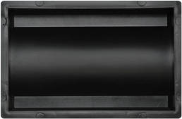 Форми для тротуарної плитки Відлив 250х160х60 мм Україна Верес 1 шт