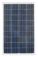 Поликристаллическая солнечная панель KM(P)100