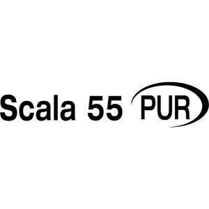 Вінілова плитка DLW (Armstrong) Scala 55 клейова