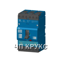 Вимикач автоматичний OEZ 160А