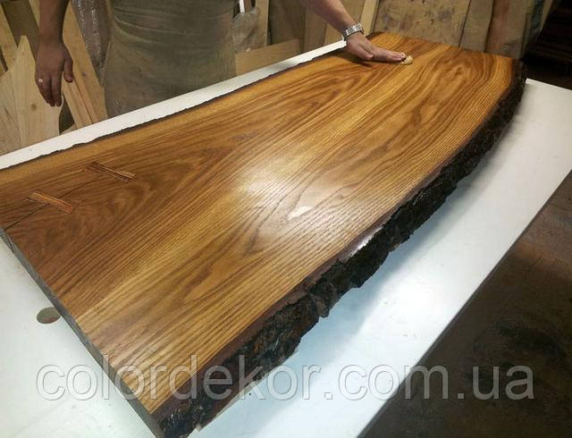 Паркетное масло