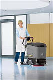 Поломойна машина Karcher BD 40/25 C ECO Bp Pack, фото 4