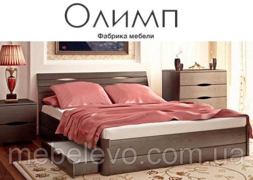 ліжка Олімп