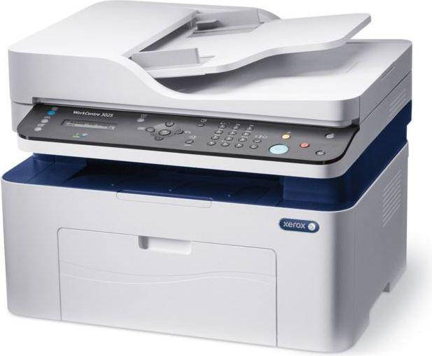 

МФУ Xerox WorkCentre 3025NI 3025V_NI