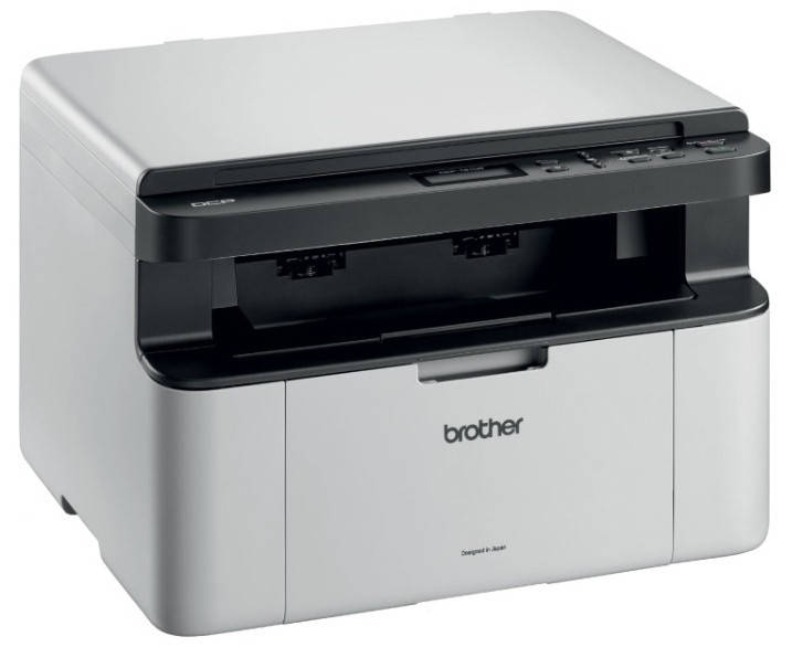 

МФУ Brother DCP-1510E 3в1 принтер, сканер, копир