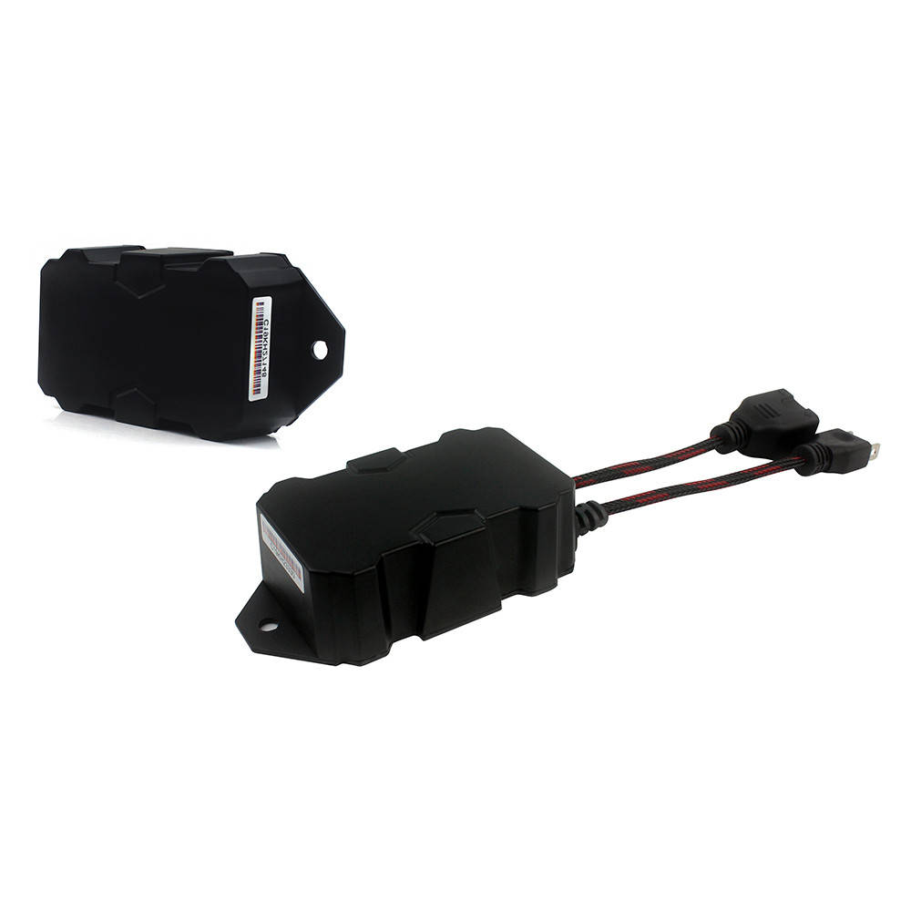 

Комплект блоков CANBUS обманок BSmart ASL для LED автоламп разьем H7