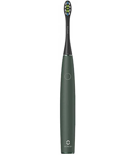 

Електрическая зубная щетка Xiaomi Oclean Air 2 green UA UCRF
