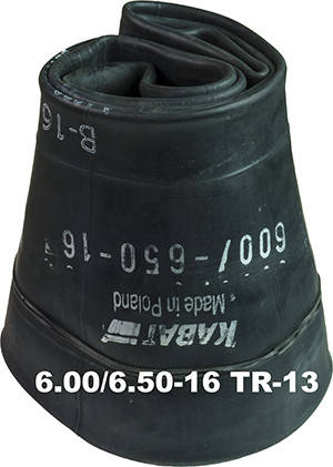 

Камера 6.00/6.50-16 TR-13 - Kabat