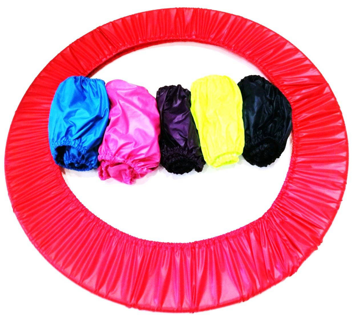 

Чехол для обручей гимнастических (d 55-90 см) из непромокаемой ткани