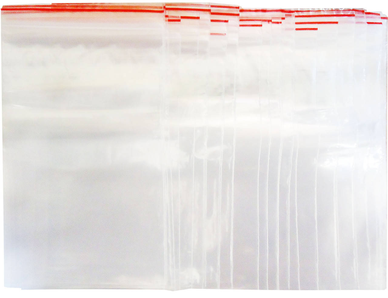 

Пакет струна ZipLock 16х25 (100шт./уп.)20 уп.ящ