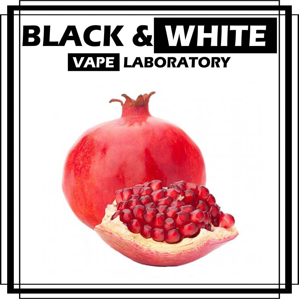 

Набір Black&White Гранат 30, 9