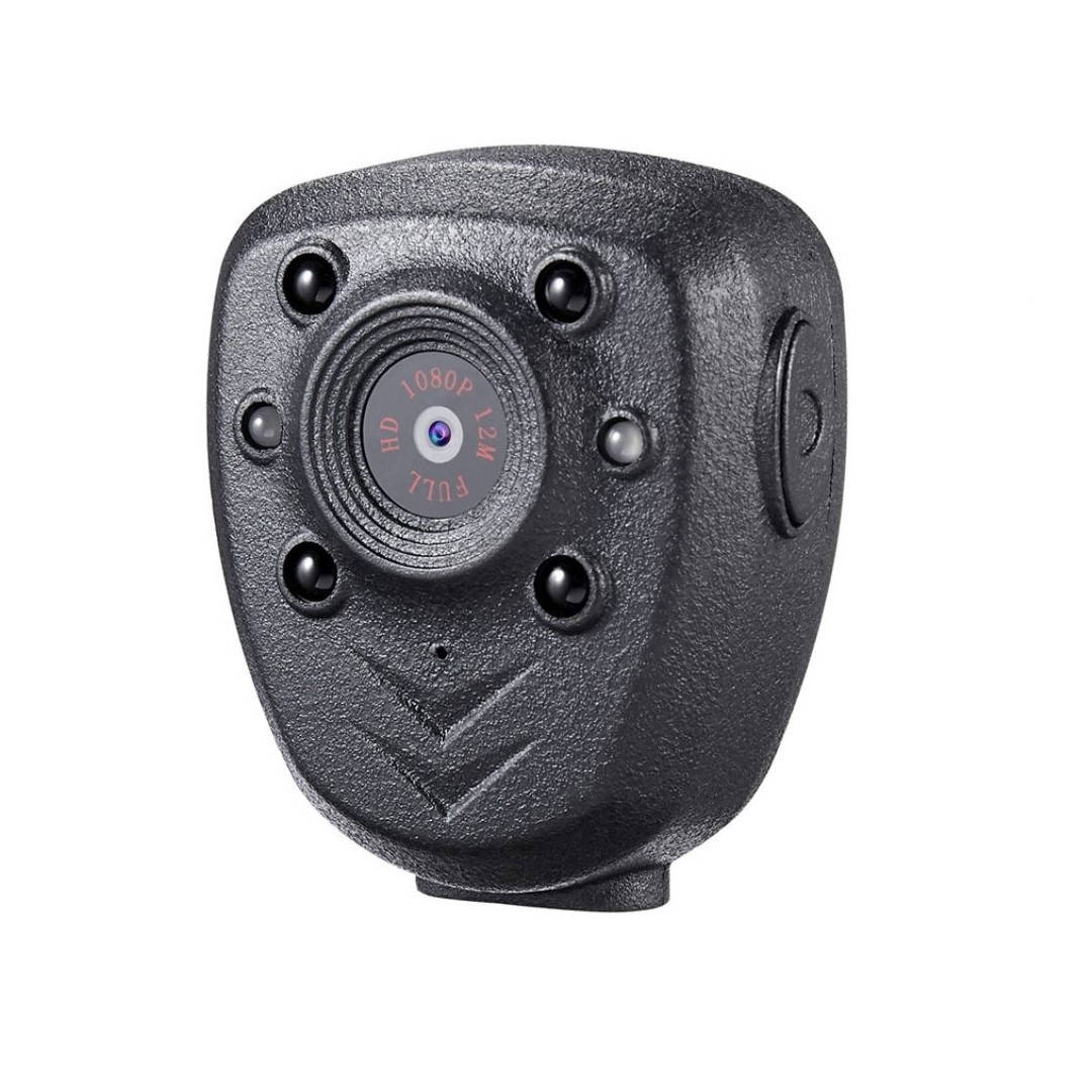 

Нагрудная камера регистратор XPRO Oko Real FULL HD 1080 16GB