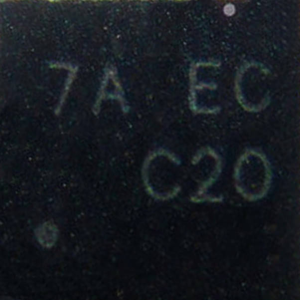 

Микросхема Richtek RT8243BZQW (7A)