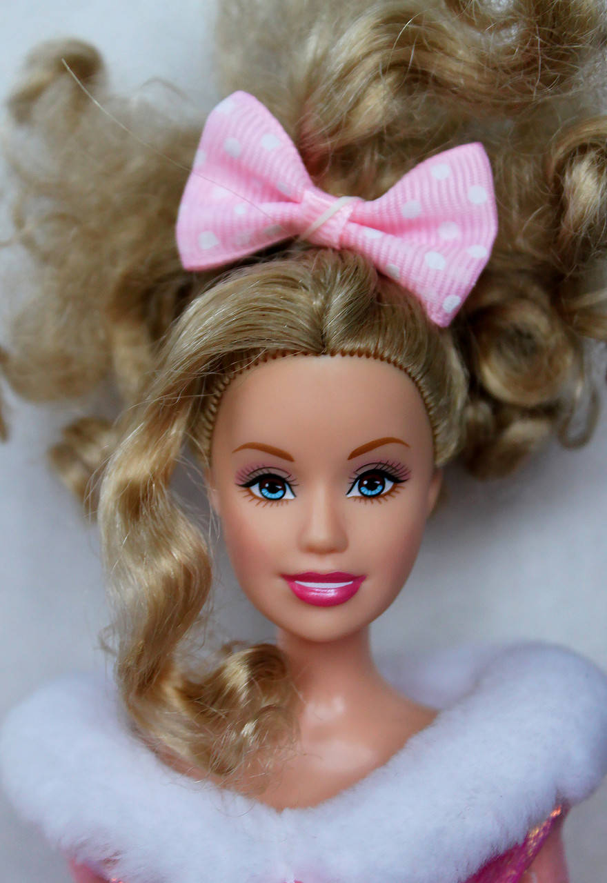 

Кукла Барби Балерина в уникальном образе оригинал маттел