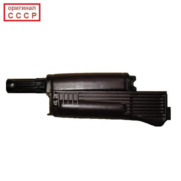 

Комплект (газовая трубка с ствольной накладкой + цевьё) для АК-74/АКС-74, АКМ/АКМС (пластик слива)